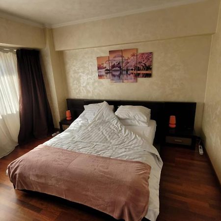 בוקרשט Downtown Top Apartments מראה חיצוני תמונה
